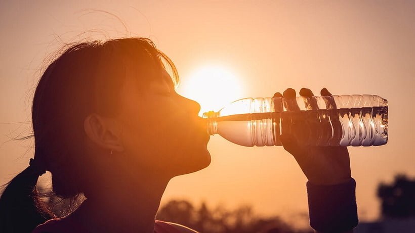 Calor Extremo Entenda Como As Altas Temperaturas Afetam O Corpo E A