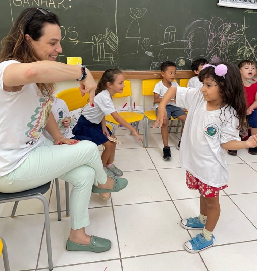 Z - Educação Inclusiva